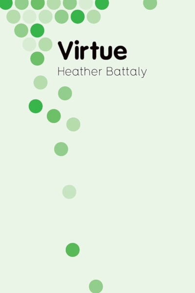 Book Cover for Virtue