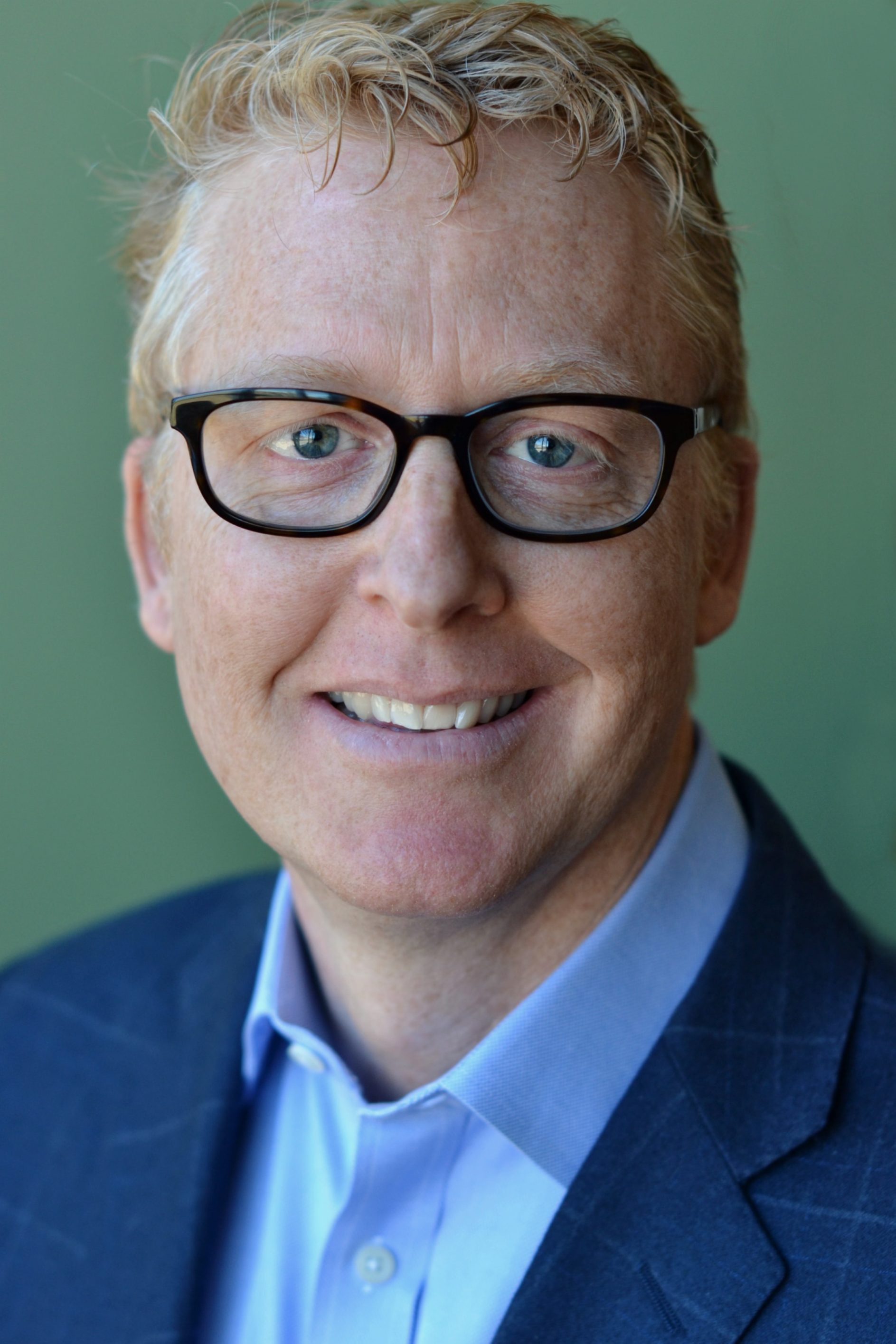 Photo of Richard Wilson