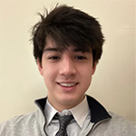 Headshot of Andre Ohanyan
