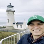 Headshot of Sean Murphy.